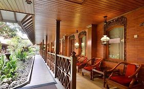 Puri Artha Hotel Yogyakarta